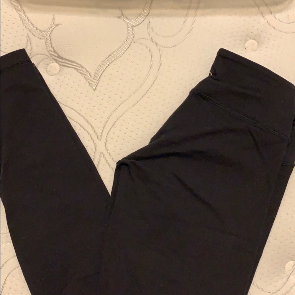 Full length lulu wonder unders